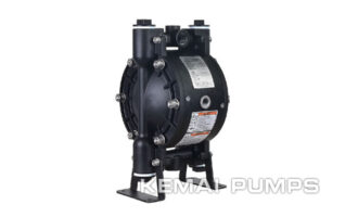 AODD-10 Air Operated Diaphragm Pump