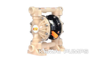 AODD-15 Air Operated Diaphragm Pump