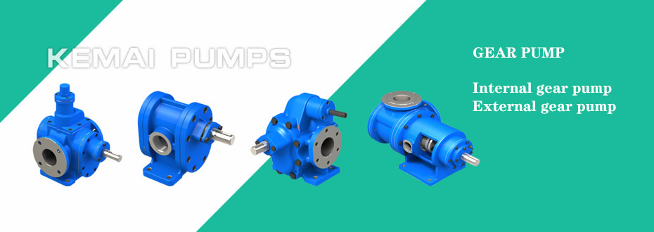 Gear Pump