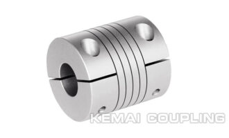 Single Beam Coupling Clamp Style : SBCC Series