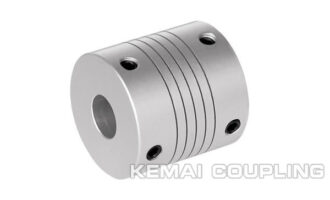 Single Beam Coupling Set Screw Style : SBC Series