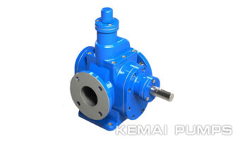 YCB Gear Pump