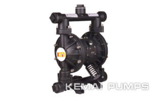 AODD-20 Air Operated Diaphragm Pump