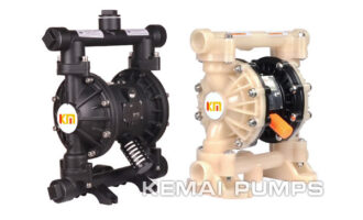 AODD-25 Air Operated Diaphragm Pump