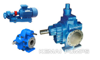 KCB Gear Pump