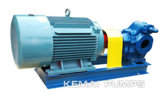 KCB 633 KCB 960 Gear Pump