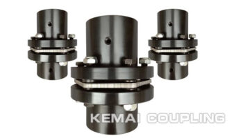 DJM Disc Coupling