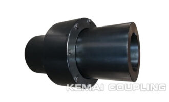 LZ ZL Pin Bush Elastic coupling