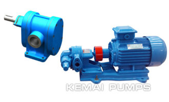 2CY Gear Pump