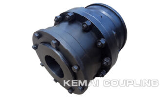 GICL Gear Couplings