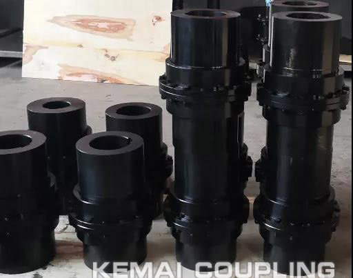 Gear Couplings