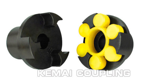 Jaw Coupling