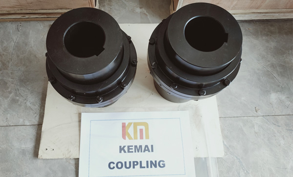 Gear Coupling Manufacturers In China