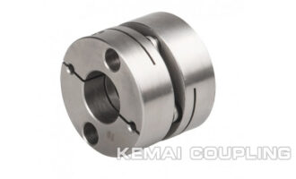 S1C SUS Single Disc Coupling