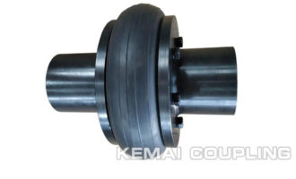 UL Tyre Couplings