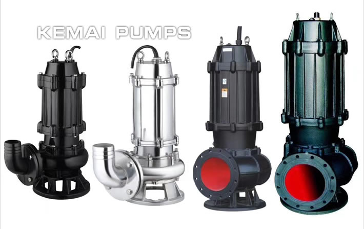 Submersible Pump Manufacturers