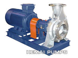 Chemical Pump