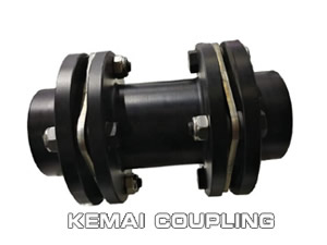 Disc Coupling