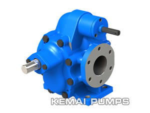 External Gear Pump