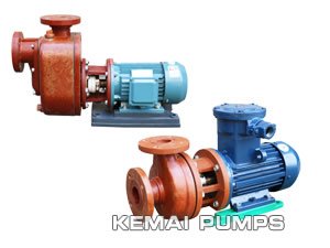 FRP Pump