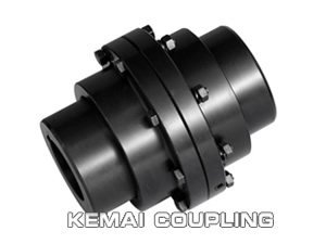 Gear Couplings