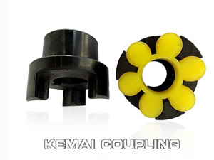 Jaw Coupling