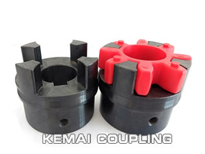 Jaw Couplings