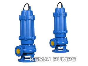 Submersible Pump