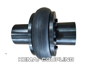 Tyre Coupling