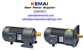 1HP Gear Motor,0.75KW 750W gear reducer