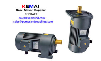 2HP Gear Motor,1.5KW 1500W gear reducer