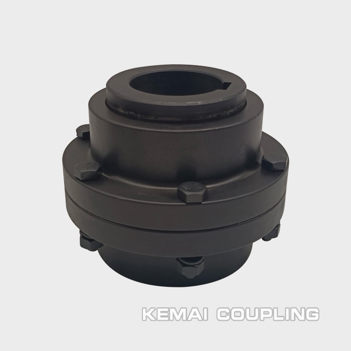 Gear Couplings