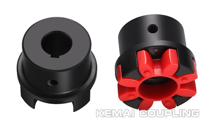 Jaw Couplings