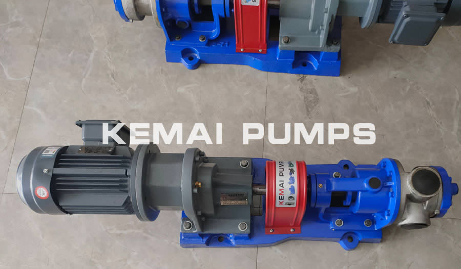 NYP Gear Pump