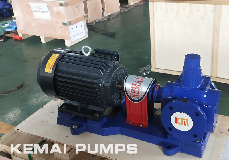 YCB Gear Pump