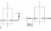 Pump inlet and outlet pipeline design