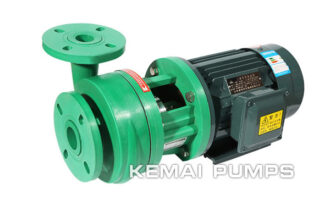 FP Reinforced Polypropylene Centrifugal Pump