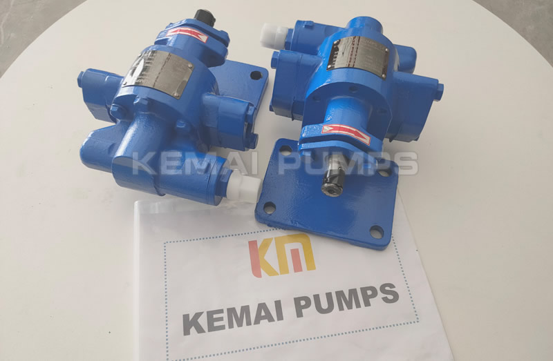 Gear pump manufacturer