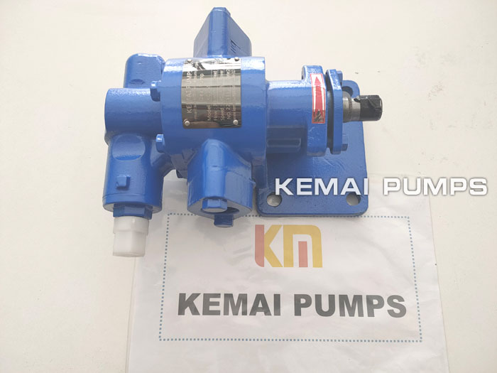 KCB gear pump KCB 55