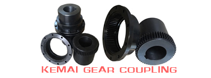 Gear Coupling Manufacturer In China